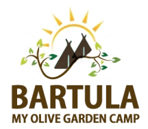 Bartula campsite